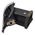 Difusor Lateral Esquerdo Painel Peugeot 207 2013 Original