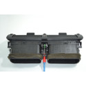 Difusor Saída Ar Central Painel Bmw 320 2002 Original