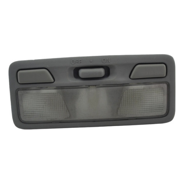 Luz Interna Cortesia Teto Pajero Hpe 2004 Original