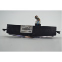 Botão Pisca Alerta Display Painel Kia Cadenza 2011 Original Preto