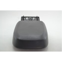 Apoio Encosto Braço Console Ford Focus 2011 Original Preto