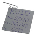 Comando Ar Condicionado Painel Kwid 2020 Original