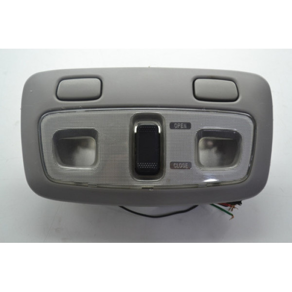 Luz Luminaria Cortesia Teto Subaru Legacy 2001 Origina