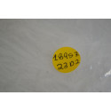 Par Tela Tweeter Som Alto Falante Citroen C3 Original Preto