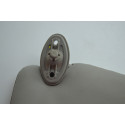 Quebra Sol Ld Esquerdo Motorista Hilux 2013 Original