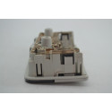 Luz Cortesia Interna Teto Volkswagen Amarok 2012 Original