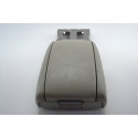 Apoio Encosto Braço Console Azera 2009 Original Bege