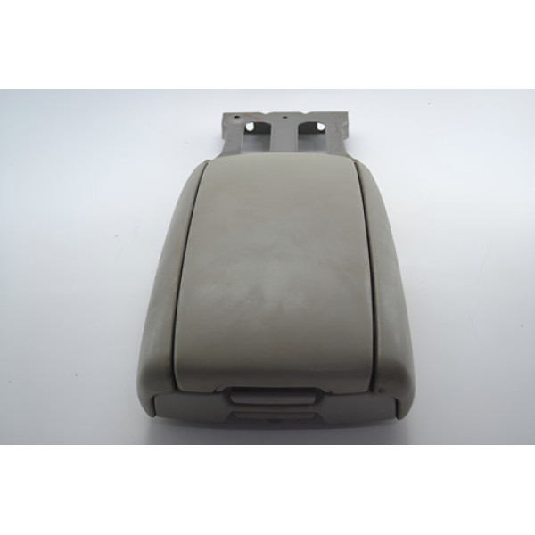 Apoio Encosto Braço Console Azera 2009 Original Bege
