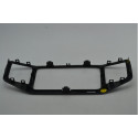 Moldura Central Radio Difusor Panel Vw Amarok 2018 Original Preto
