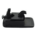 Fechadura Tampa Porta Luvas Vw Fox 2012 A 2022 Original