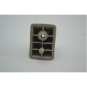 Presilha Suporte Quebra Sol Chevrolet Prisma 2008 Original
