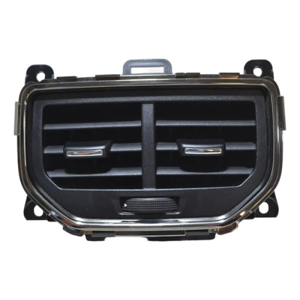 Difusor Saida Ar Traseiro Console Chery Tiggo 5x 2022 Origin