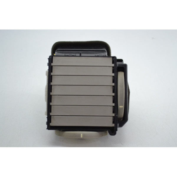 Difusor Lateral Direito Painel Azera 2009 Original
