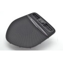Tela Alto Falante Superior Central Painel Ml320 2008 Origin Preto