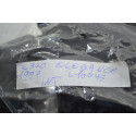 Botão Asr Off Mercedes Benz E320 1997 Original 2108202810k2