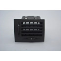 Difusor Lateral Esquerdo Painel Meriva 2003 A 2012 Original