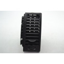 Difusor Ar Central Direito Painel Nissan Sentra Origina