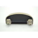 Acabamento Porta Oculos Teto Fiat Linea 2008 Original