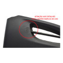 Difusor Ar Lateral Esquerdo Painel Fluence 2015 Original