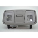 Luz Interna Teto Cortesia Hb20 2015 Original