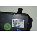 Comando Ar Condicionado Painel Fiat Fastback 2022 Original Preto