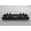 Moldura Comando Ar Painel Volkswagen Amarok 2020 Original