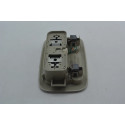 Luz Interna  Teto Nissan Livina 2009-2014 Original