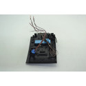 Luz Teto Dianteira Vw Jetta Golf Tiguan 2014 A 2024 Original