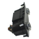 Comando Ar Condicionado Painel Jac T40 2018-2021 Original