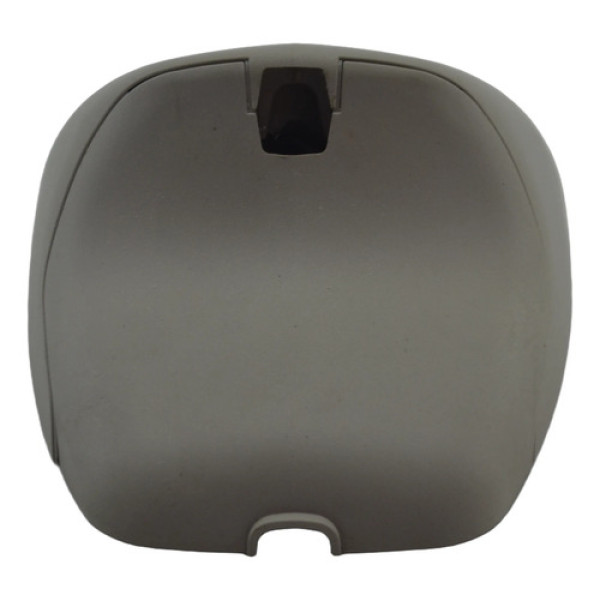 Moldura Retrovisor Interno Megane 2013 Original