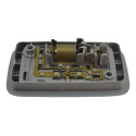 Luz Interna Teto Cortesia Mitsubishi Pajero Tr4 2004 Origina