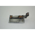 Luz Cortesia Interna Teto Tracker 2020 A 2026 Original