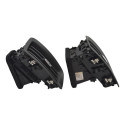 Par Difusor Ar Lateral Esquerdo Direito Gm S10 2021 Original