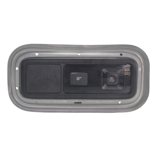 Luz Cortesia Interna Teto Volkswagen Tiguan 2021 Origina