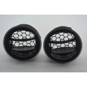 Par Difusor Saída Ar Lateral Painel Vw Up 2014-2021 Original