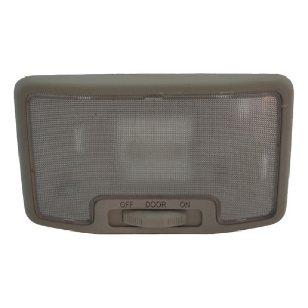 Luz Interna Teto Central Traseira S10 2017 Original