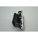 Difusor Ar Lateral Esquerdo Painel Gm Tracker 2022 Original