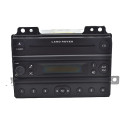 Radio Aparelho Som Land Rover Freelander 2004 Original