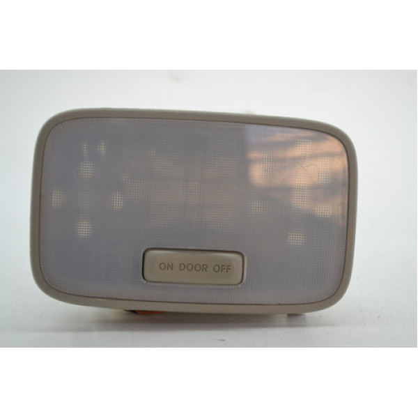 Luz Interna Teto Cortesia Kia Picanto 2012 Original
