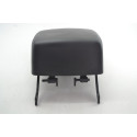 Apoio Encosto Braço Console Nissan Sentra 2011 Original Preto