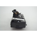 Comando Controle Ar Traseiro Volkswagen Tiguan 2020 Original