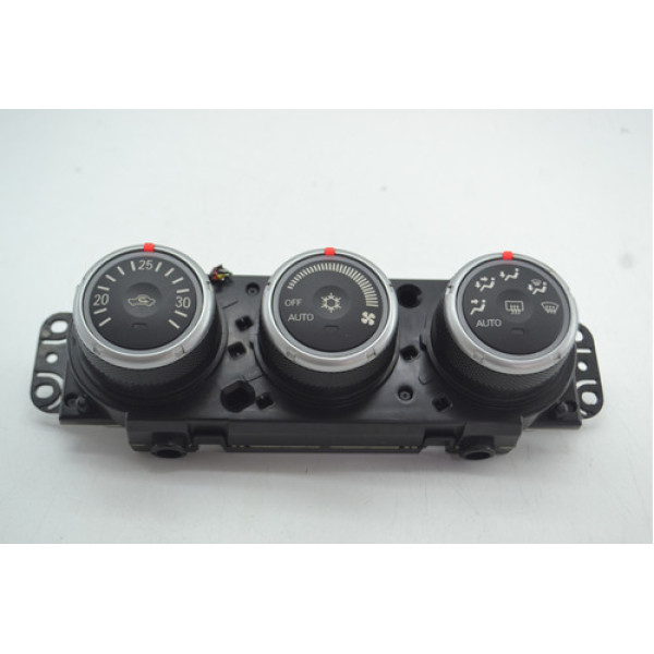 Comando Ar Condicionado Painel Outlander 2012 Original