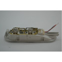 Luz Cortesia Interna Teto Duster 2011 Sandero Logan Original