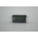 Luz Interna Cortesia Banco Dianteiro Audi Q5 2018 Original