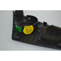 Tela Alto Falante Lado Esquerdo Painel Honda Civic 2008 Ori Preto