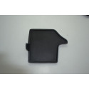 Par Acabamento Tapete Borracha Jeep Compass Original Preto