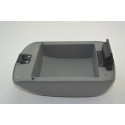 Apoio Braço Console Toyota Hilux 2005 A 2015 Original Cinza