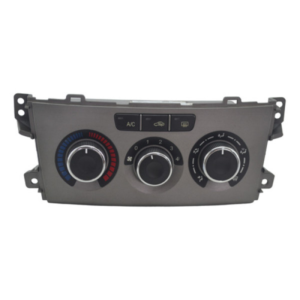 Comando Ar Condicionado Painel Chery Tiggo 2014 Original