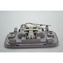 Luz Interna Teto Cortesia Hb20 2014 Original