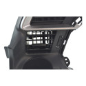 Difusor Lateral Esquerdo Painel Honda Fit 2018 Original